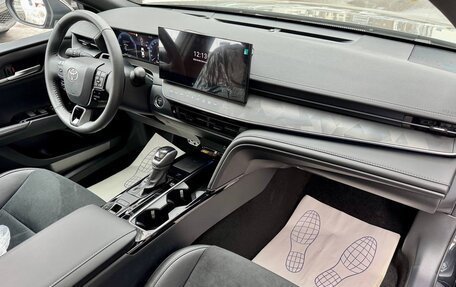 Toyota Camry, 2025 год, 4 500 000 рублей, 12 фотография