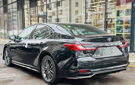 Toyota Camry, 2025 год, 4 500 000 рублей, 6 фотография