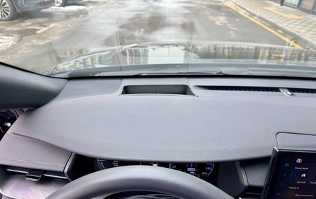 Toyota Camry, 2025 год, 4 500 000 рублей, 15 фотография