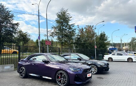 BMW 2 серия, 2022 год, 8 500 000 рублей, 4 фотография