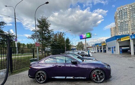 BMW 2 серия, 2022 год, 8 500 000 рублей, 12 фотография