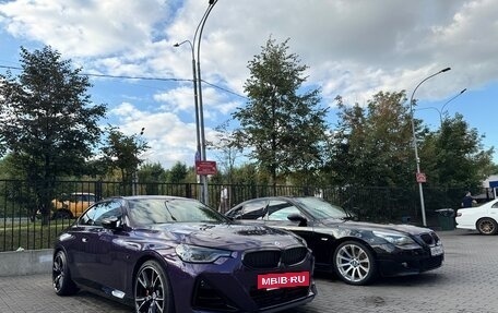 BMW 2 серия, 2022 год, 8 500 000 рублей, 5 фотография