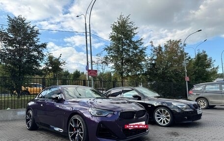 BMW 2 серия, 2022 год, 8 500 000 рублей, 6 фотография