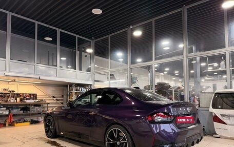 BMW 2 серия, 2022 год, 8 500 000 рублей, 2 фотография