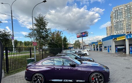 BMW 2 серия, 2022 год, 8 500 000 рублей, 13 фотография