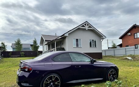 BMW 2 серия, 2022 год, 8 500 000 рублей, 20 фотография