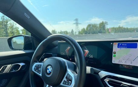 BMW 2 серия, 2022 год, 8 500 000 рублей, 24 фотография