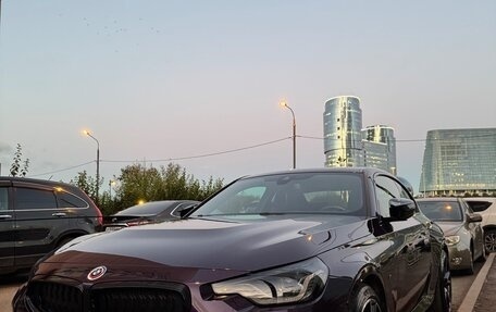 BMW 2 серия, 2022 год, 8 500 000 рублей, 19 фотография