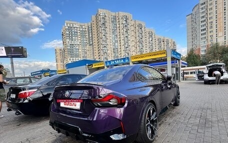 BMW 2 серия, 2022 год, 8 500 000 рублей, 16 фотография