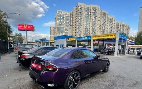 BMW 2 серия, 2022 год, 8 500 000 рублей, 14 фотография