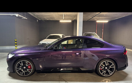 BMW 2 серия, 2022 год, 8 500 000 рублей, 28 фотография