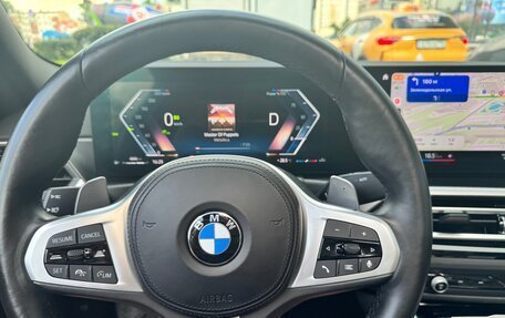 BMW 2 серия, 2022 год, 8 500 000 рублей, 27 фотография