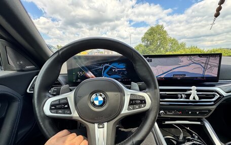 BMW 2 серия, 2022 год, 8 500 000 рублей, 31 фотография