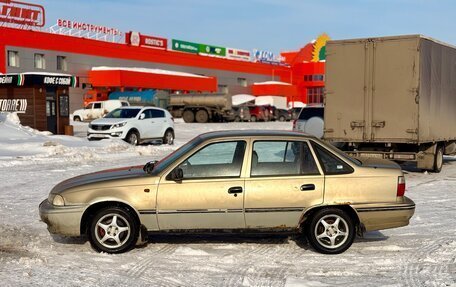 Daewoo Nexia I рестайлинг, 2005 год, 75 000 рублей, 4 фотография