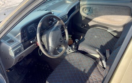 Daewoo Nexia I рестайлинг, 2005 год, 75 000 рублей, 6 фотография