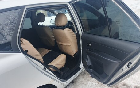 KIA Carens III (RP), 2011 год, 620 000 рублей, 7 фотография