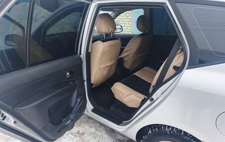 KIA Carens III (RP), 2011 год, 620 000 рублей, 8 фотография