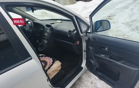 KIA Carens III (RP), 2011 год, 620 000 рублей, 10 фотография