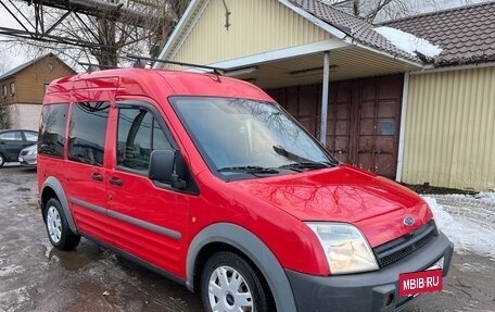 Ford Tourneo Connect I, 2008 год, 450 000 рублей, 2 фотография