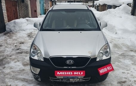 KIA Carens III (RP), 2011 год, 620 000 рублей, 5 фотография