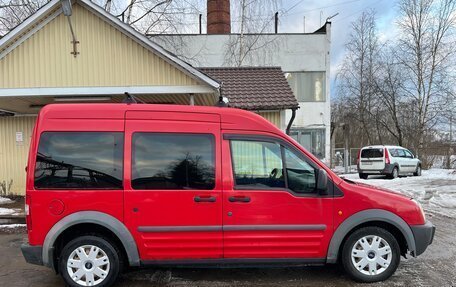 Ford Tourneo Connect I, 2008 год, 450 000 рублей, 5 фотография