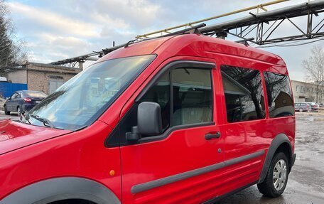 Ford Tourneo Connect I, 2008 год, 450 000 рублей, 7 фотография