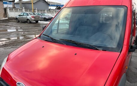 Ford Tourneo Connect I, 2008 год, 450 000 рублей, 8 фотография