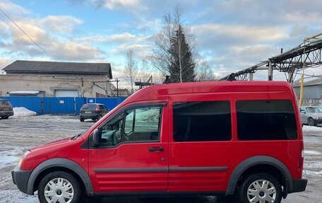 Ford Tourneo Connect I, 2008 год, 450 000 рублей, 6 фотография