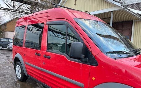 Ford Tourneo Connect I, 2008 год, 450 000 рублей, 10 фотография