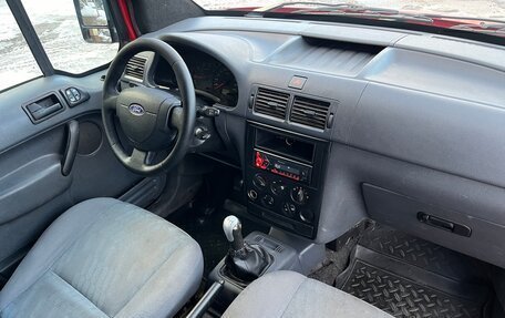 Ford Tourneo Connect I, 2008 год, 450 000 рублей, 13 фотография