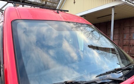 Ford Tourneo Connect I, 2008 год, 450 000 рублей, 9 фотография