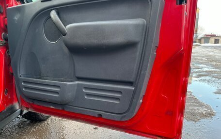 Ford Tourneo Connect I, 2008 год, 450 000 рублей, 14 фотография