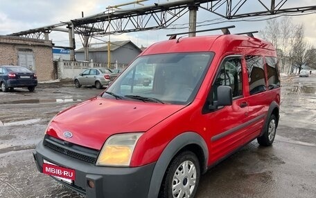 Ford Tourneo Connect I, 2008 год, 450 000 рублей, 3 фотография
