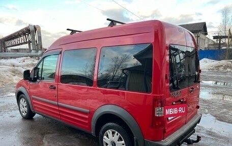 Ford Tourneo Connect I, 2008 год, 450 000 рублей, 4 фотография