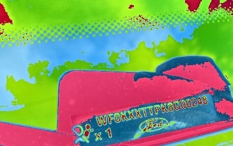 Ford Tourneo Connect I, 2008 год, 450 000 рублей, 12 фотография