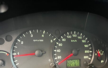 Ford Tourneo Connect I, 2008 год, 450 000 рублей, 23 фотография