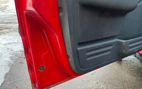 Ford Tourneo Connect I, 2008 год, 450 000 рублей, 20 фотография