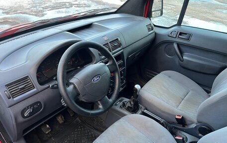 Ford Tourneo Connect I, 2008 год, 450 000 рублей, 19 фотография