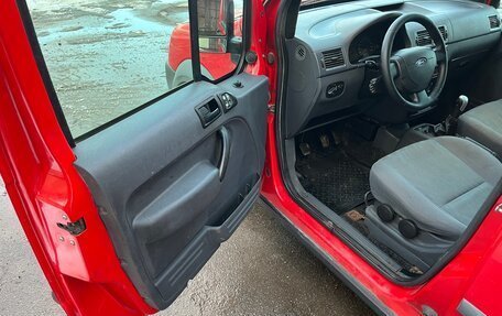 Ford Tourneo Connect I, 2008 год, 450 000 рублей, 21 фотография