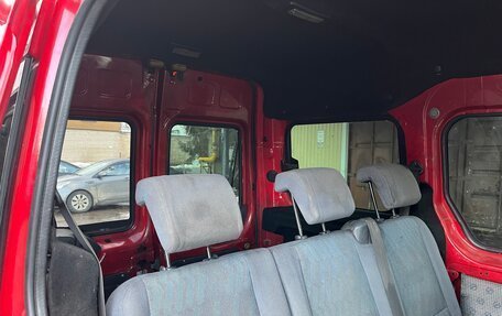 Ford Tourneo Connect I, 2008 год, 450 000 рублей, 25 фотография