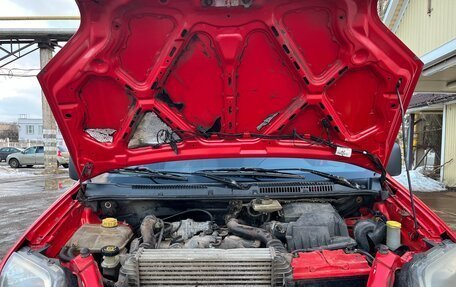 Ford Tourneo Connect I, 2008 год, 450 000 рублей, 29 фотография