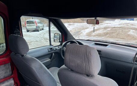 Ford Tourneo Connect I, 2008 год, 450 000 рублей, 26 фотография