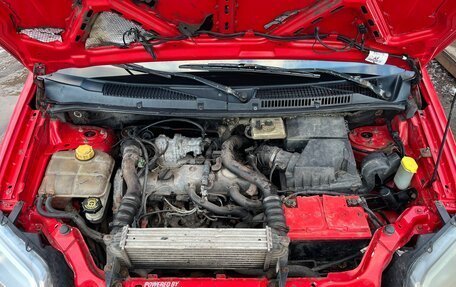 Ford Tourneo Connect I, 2008 год, 450 000 рублей, 30 фотография