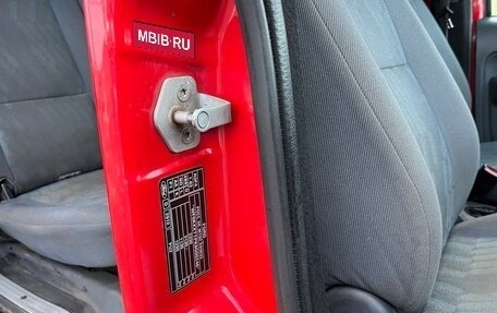 Ford Tourneo Connect I, 2008 год, 450 000 рублей, 17 фотография