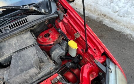 Ford Tourneo Connect I, 2008 год, 450 000 рублей, 31 фотография