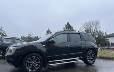 Nissan Terrano III, 2014 год, 1 220 000 рублей, 2 фотография