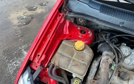 Ford Tourneo Connect I, 2008 год, 450 000 рублей, 32 фотография