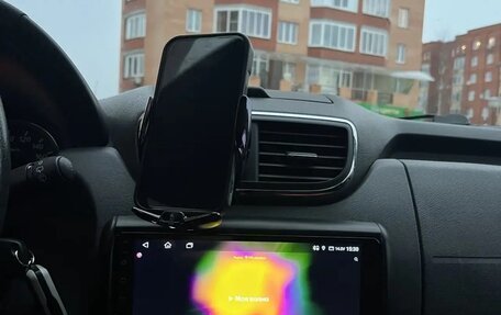 Nissan Terrano III, 2014 год, 1 220 000 рублей, 8 фотография