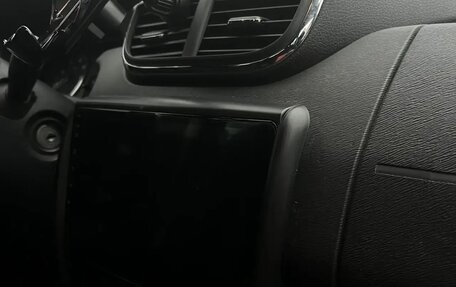 Nissan Terrano III, 2014 год, 1 220 000 рублей, 12 фотография