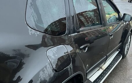 Nissan Terrano III, 2014 год, 1 220 000 рублей, 3 фотография